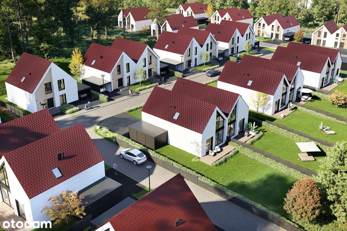 Osiedle RACULA PARK - Nieruchomości Pawliński Deweloper-1