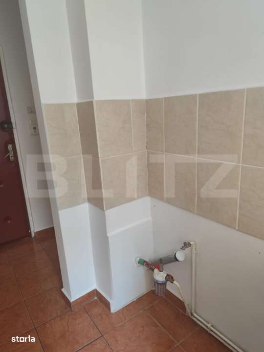Apartament de vanzare, cu 2 camere, 40 mp utili, zona Carpati 1 - Imagine principală: 5/6