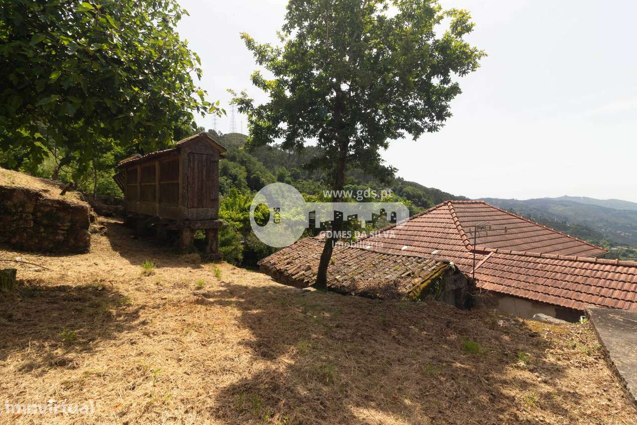 Moradia T7 no coração do Gerês - Caniçada-19