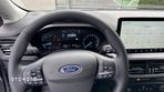 Ford Focus 1.0 EcoBoost Titanium - 20