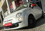 Fiat 500C 1.2 New Lounge - 1