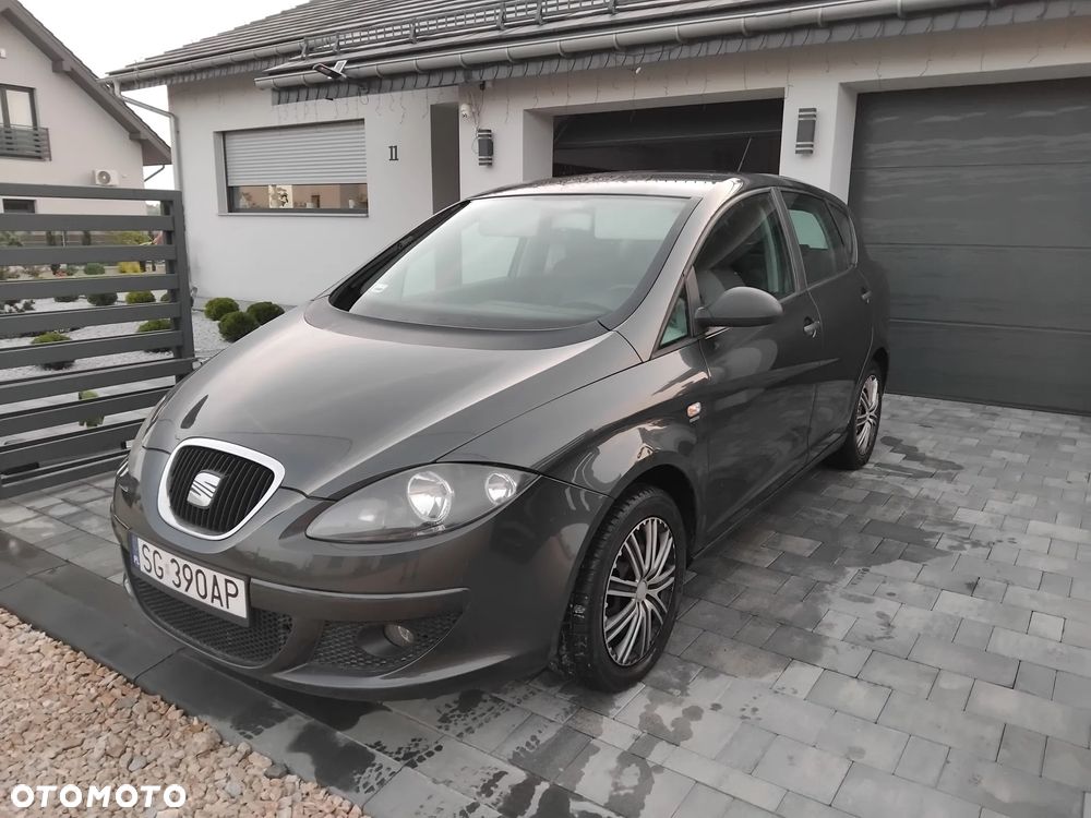 Seat Toledo