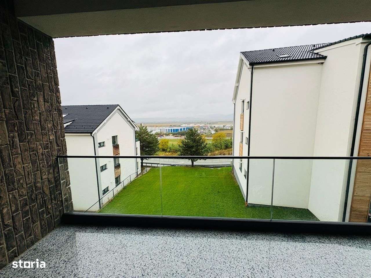 Garsoniera de inchiriat - prima inchiriere - DaVinci Homes - Imagine principală: 5/11