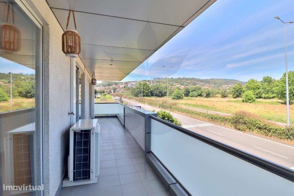 Venda apartamento T3 na freguesia de Este (São Pedro)-19
