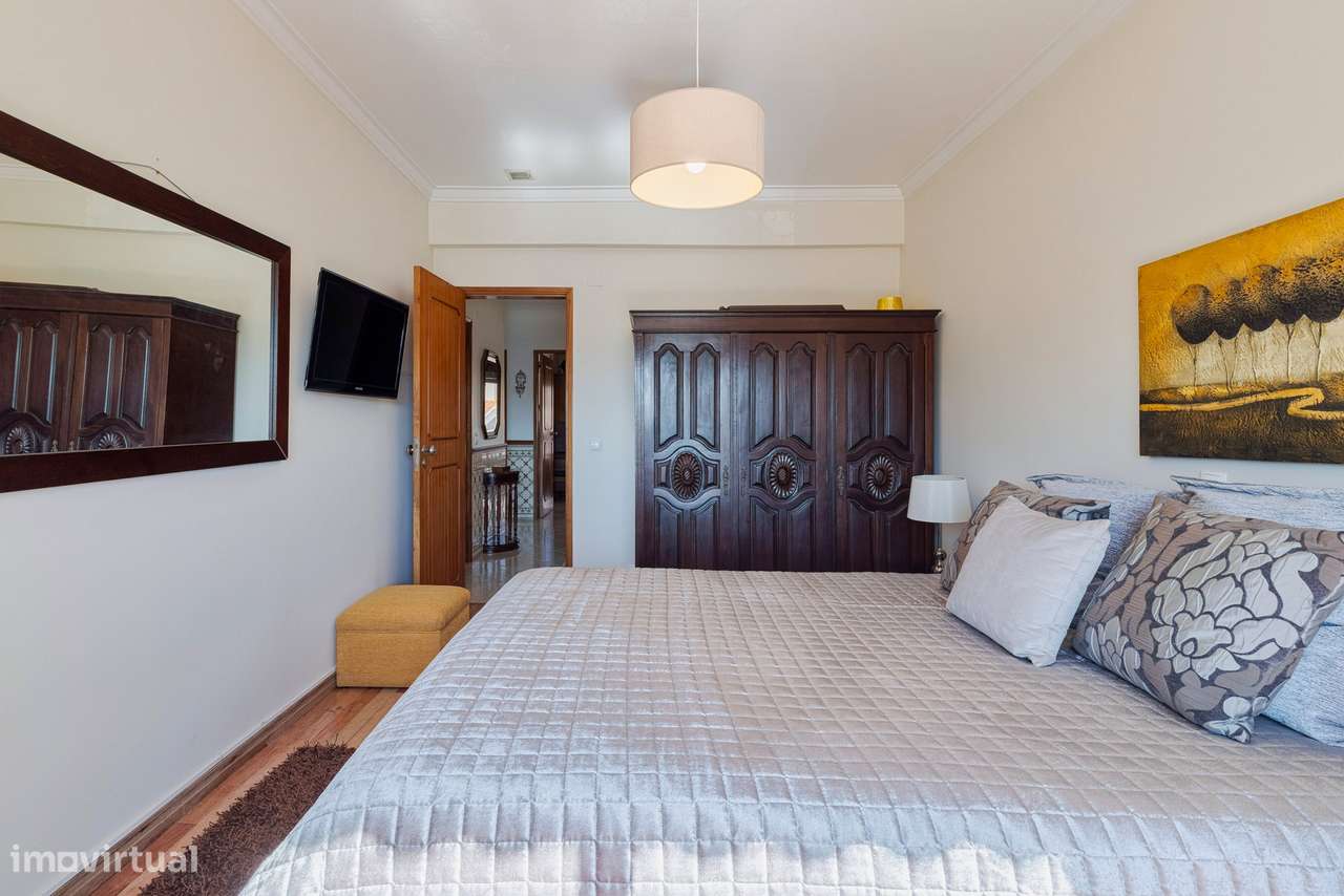 VALE MILHAÇOS - Moradia T3-18