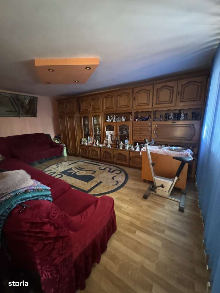 Casă P+1 Bariera Valcii-0