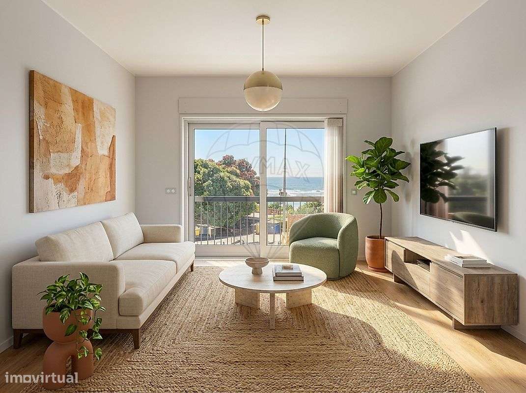 Apartamento – Porto, Monte da Luz, Foz do Douro - Vista 5