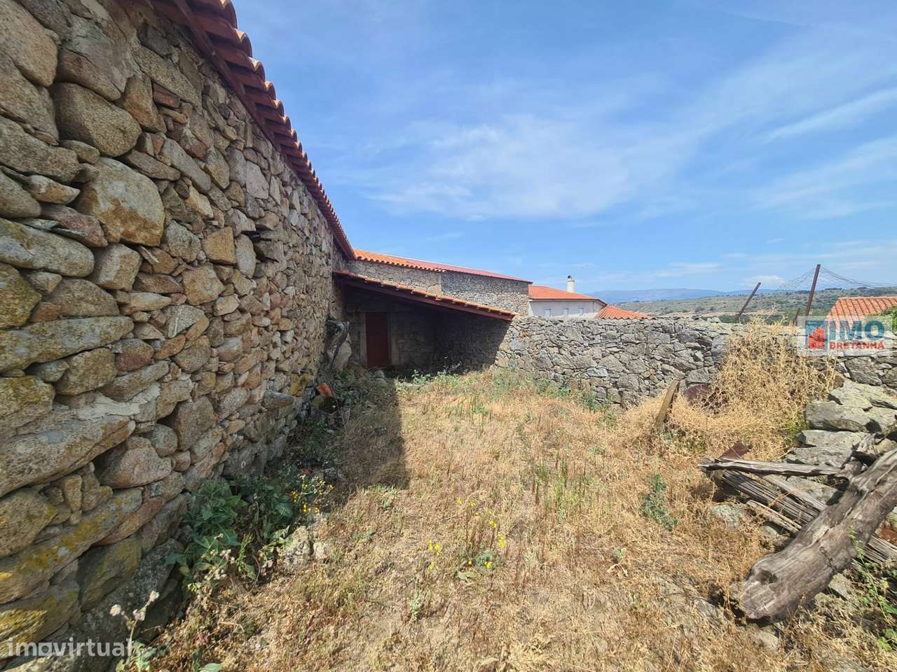 Dois Palheiros em Oledo - Grande imagem: 4/11