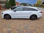 Mercedes-Benz CLA 220 d AMG Line 8G-DCT - 16