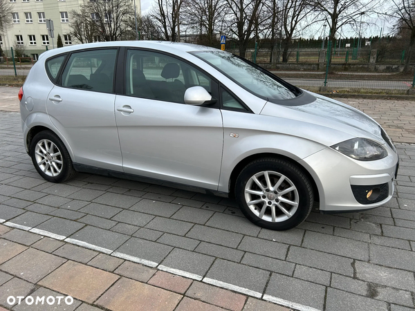 Seat Altea - 5