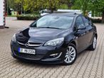 Opel Astra 1.4 Turbo Active - 1