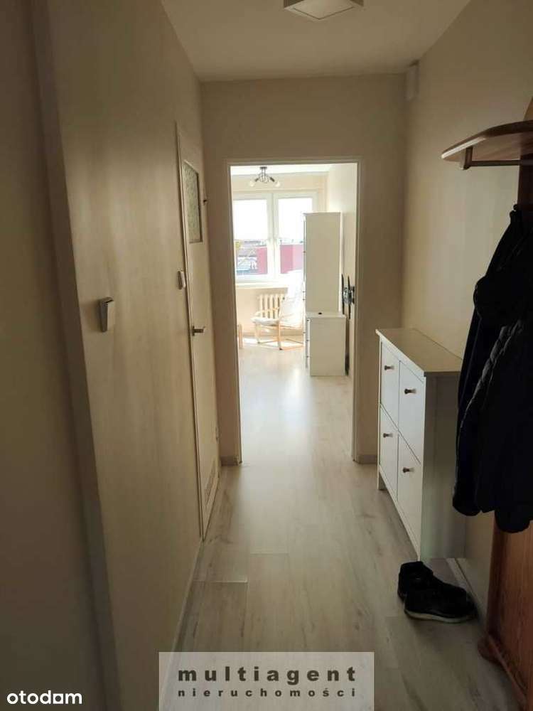 2 pokoje Pomorzany 9 Maja-5