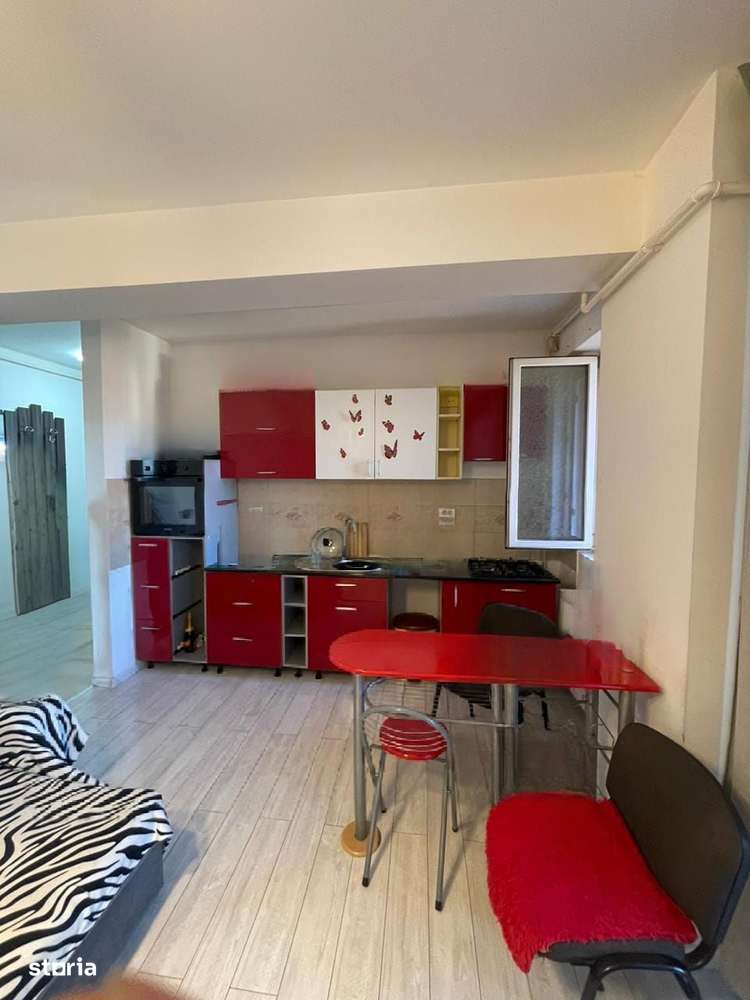 Apartament 2 camere – Militari Residence-6