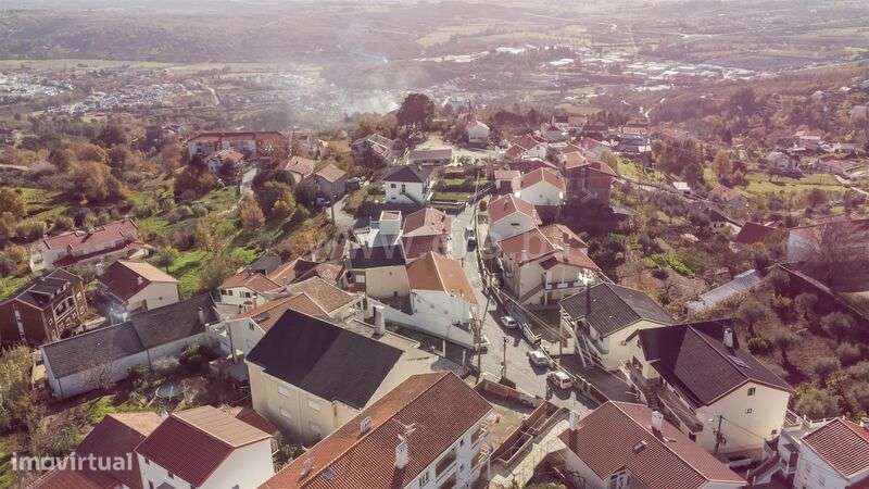 Apartamento T2 / Covilhã, Vila do Carvalho-8