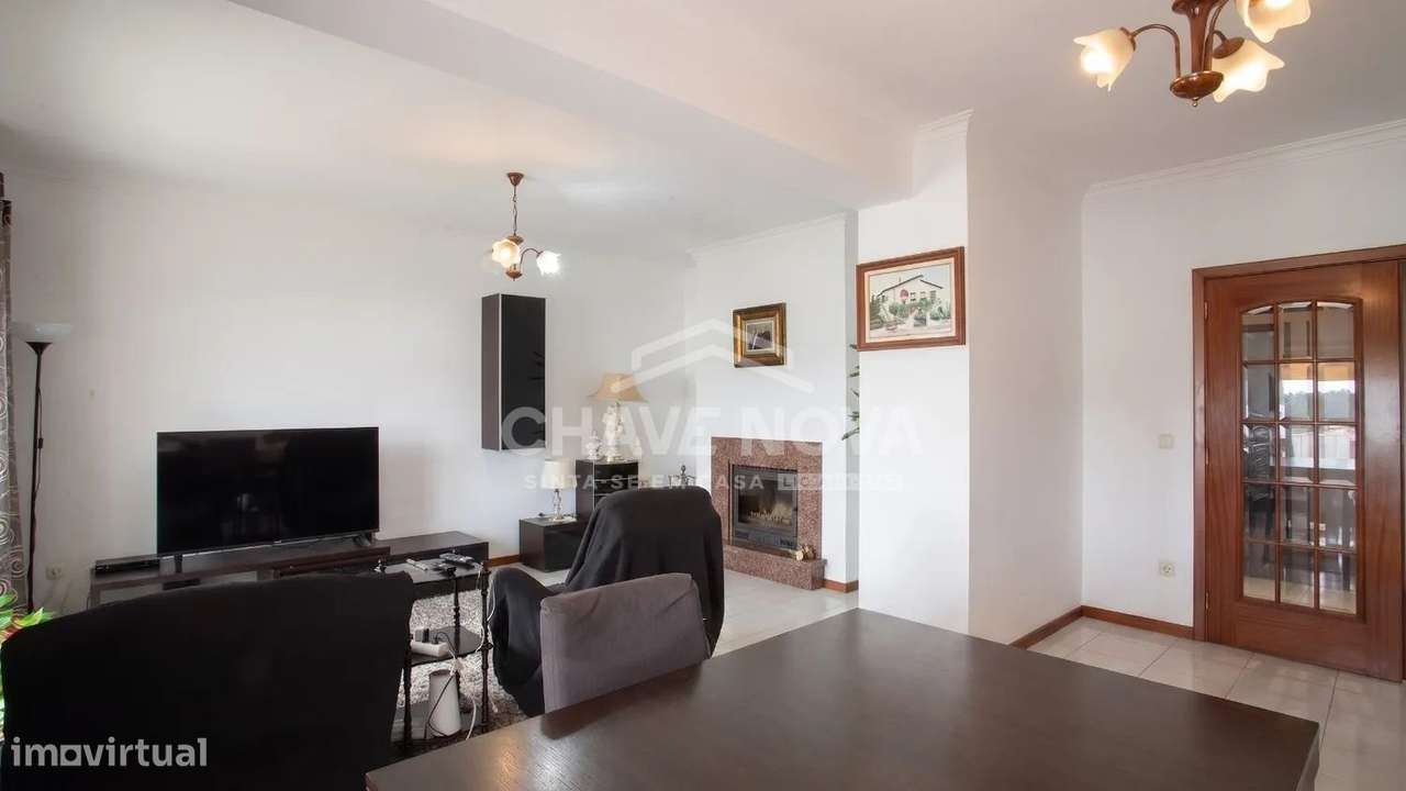 Apartamento T3 - Centro de Santa Maria da Feira-6