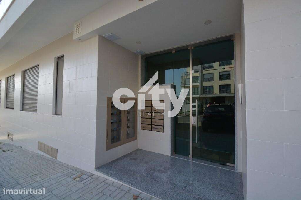Apartamento T3 Novo | Quinta das Pevides em Mafra-45