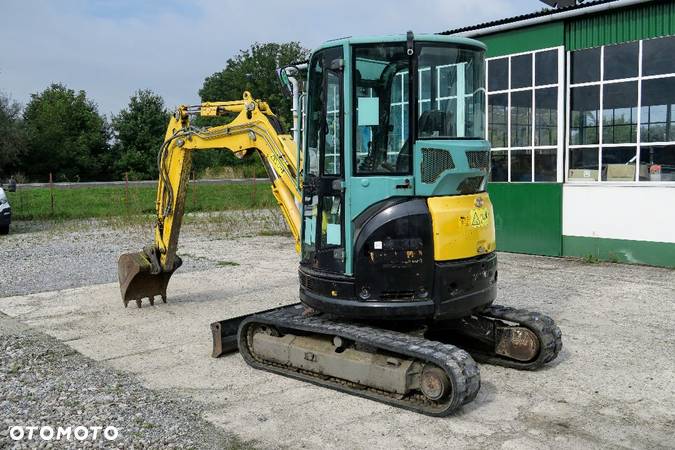 Yanmar Vio 33-U - 5