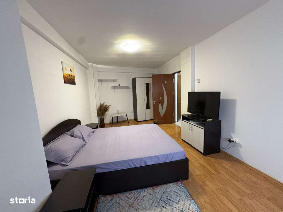 Garsoniera, 40 mp, Cartier Brazda lui Novac - Imagine principală: 2/6