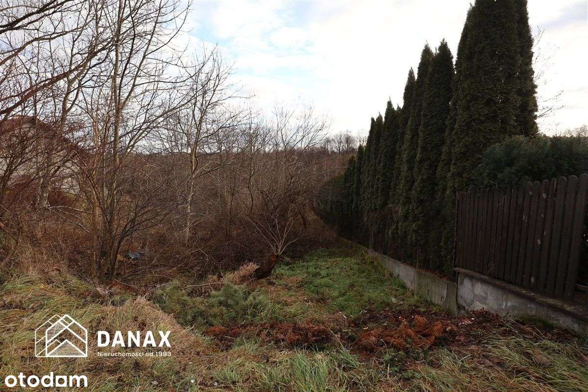 Duża budowlano rolna działka skomunikowana media - Pełny obrazek: 4/5