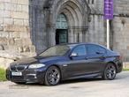 BMW 520 d Pack M - 21