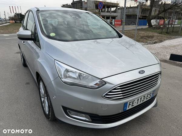 Ford C-MAX Gr 1.5 TDCi Edition ASS - 2