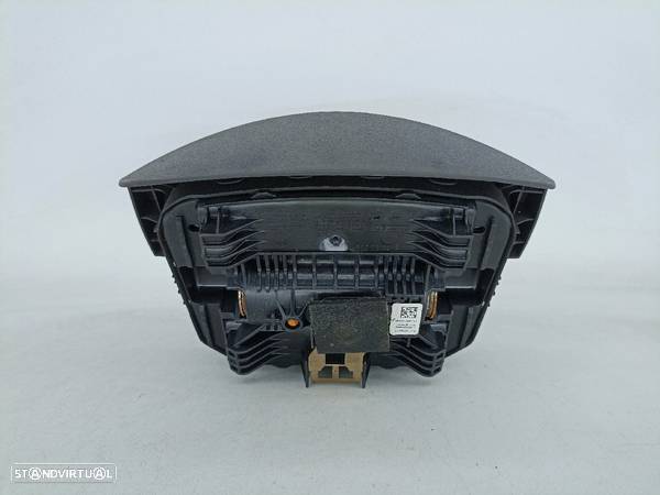 Airbag Volante Renault Grand Scénic Ii (Jm0/1_) - 2