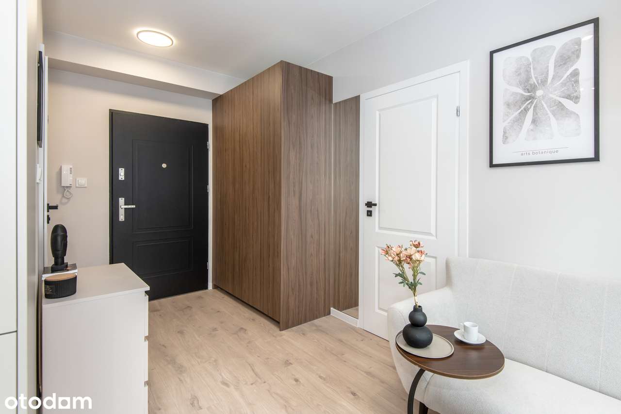 Wysoka jakość | Gotowe do wprowadzenia | Rewitalizowana kamienica-14