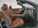 Mercedes-Benz C 400 Cabrio 4Matic 9G-TRONIC AMG Line - 6