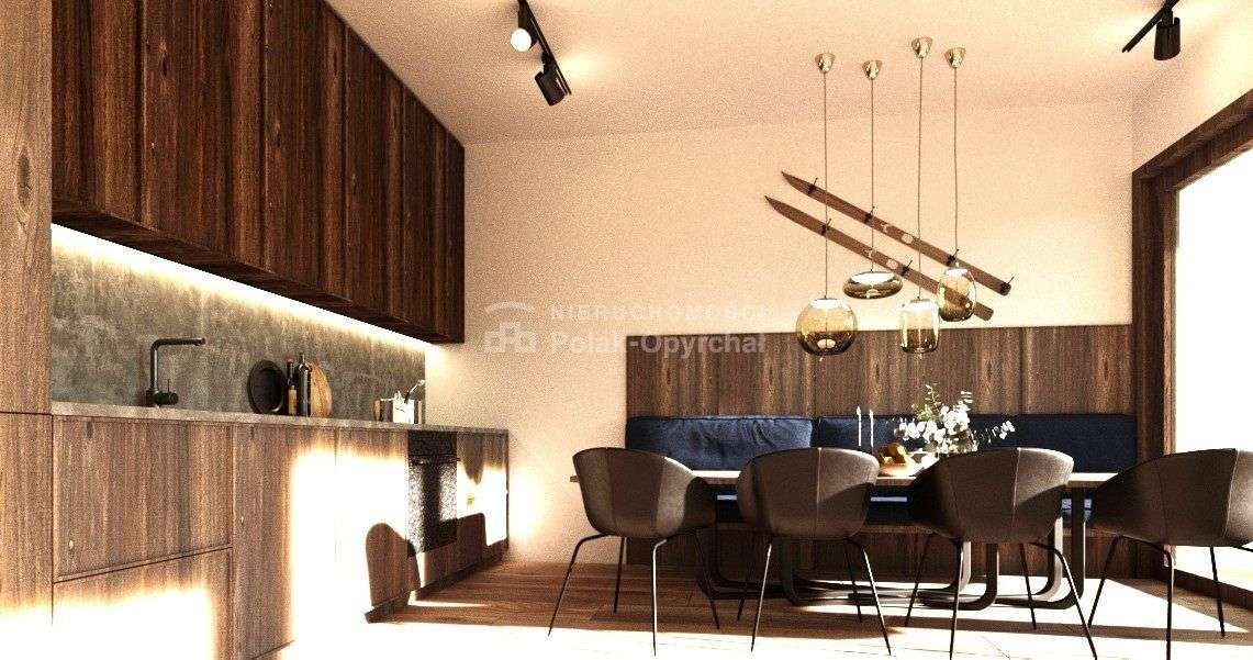 W rejonie ośrodka narciarskiego Beskid Sport Arena-5