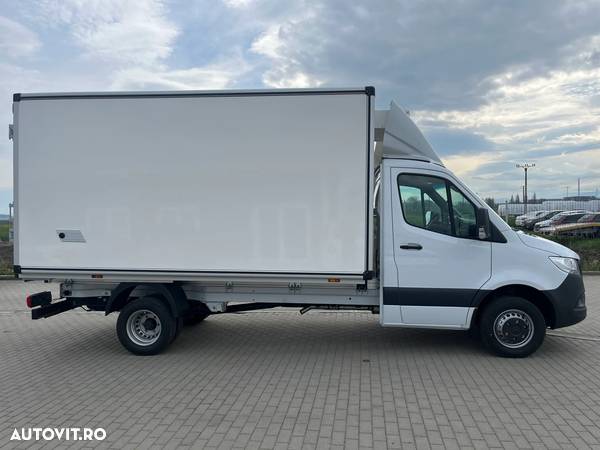 Mercedes-Benz SPRINTER 517 - 1