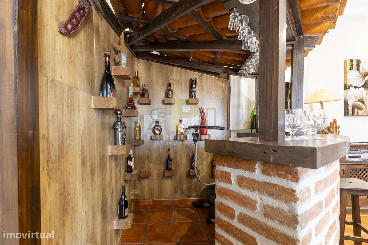 Moradia T3 Venda em Coruche, Fajarda e Erra,Coruche-25