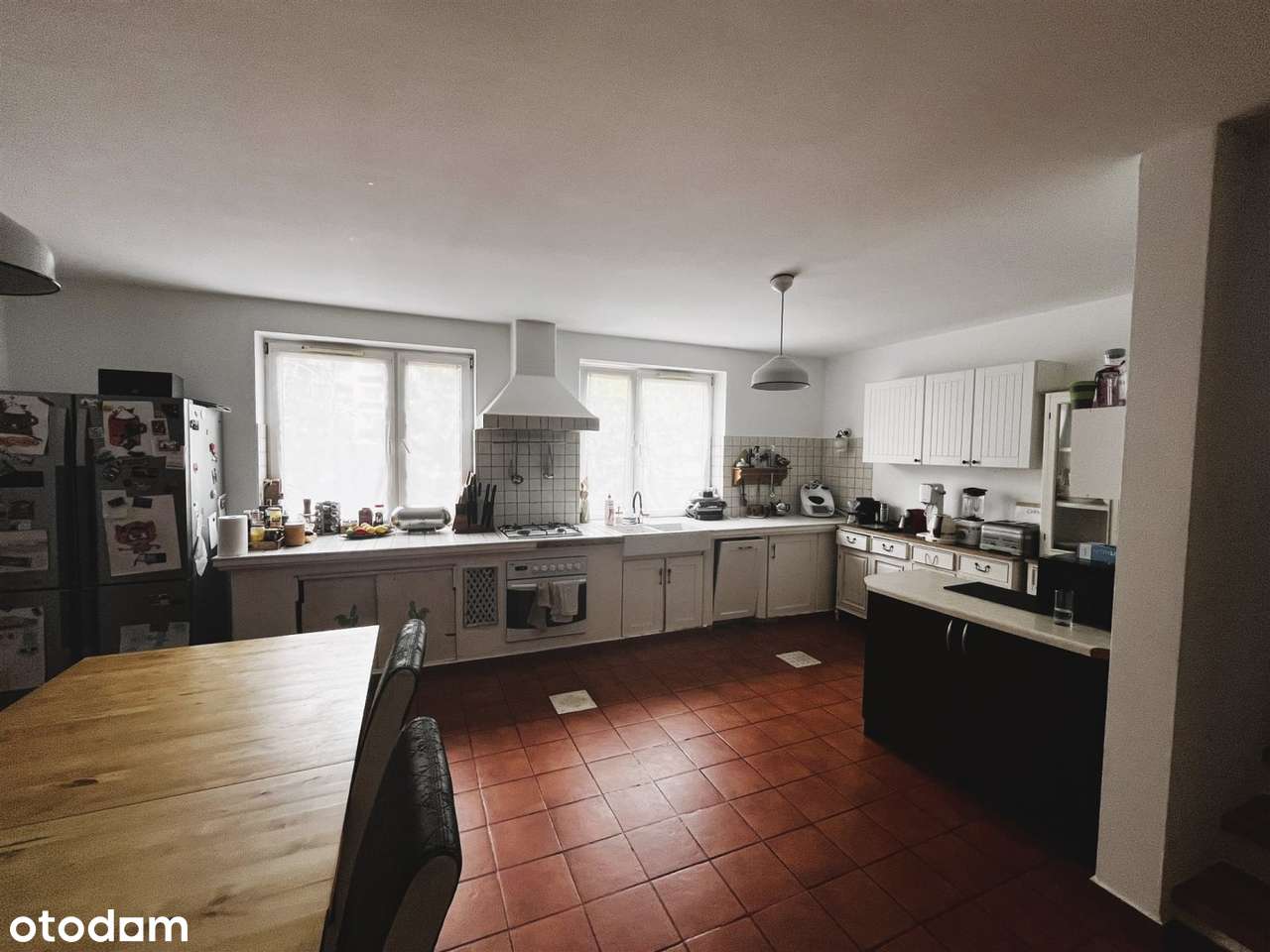 Segment 220 m² z ogrodem | Praga Południe – Gocła-2