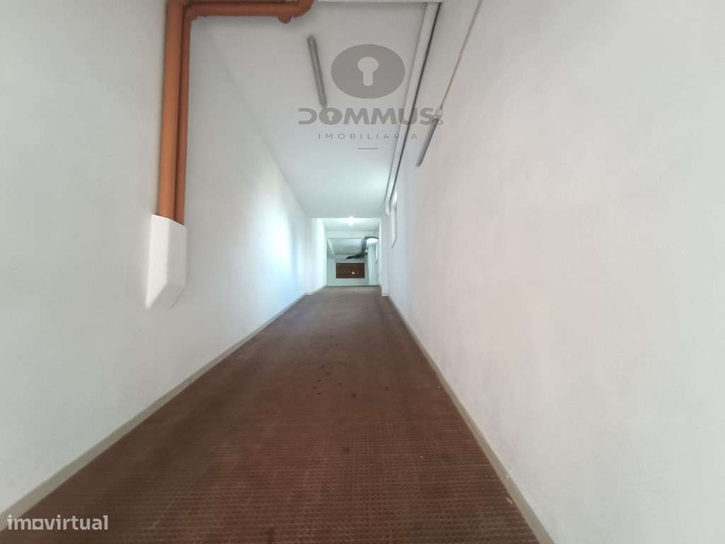 Garagem Box Casal das Lopas ( Cacém ) - Grande imagem: 5/11