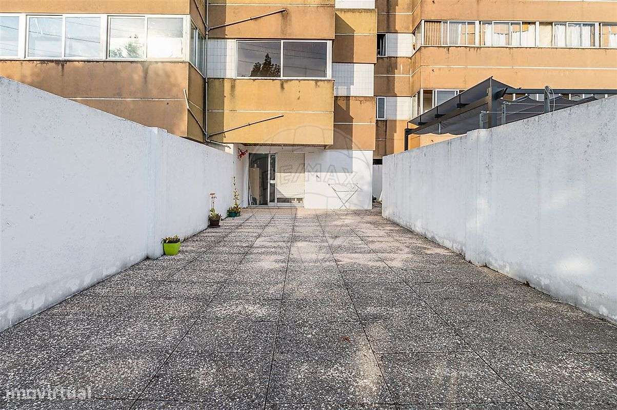 Apartamento T2 para venda - Grande imagem: 4/30