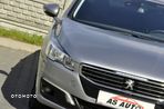 Peugeot 508 HDi 160 Automatik Allure - 26