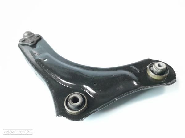 Braço Suspensao Frente Esq Renault Megane Iii Hatchback (Bz0/1_) - 1