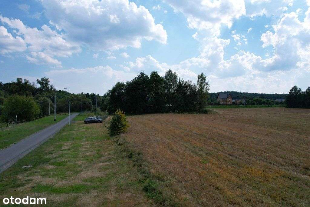 7 działek 10 - 15 arów! Którą wybierasz? - Pełny obrazek: 5/9