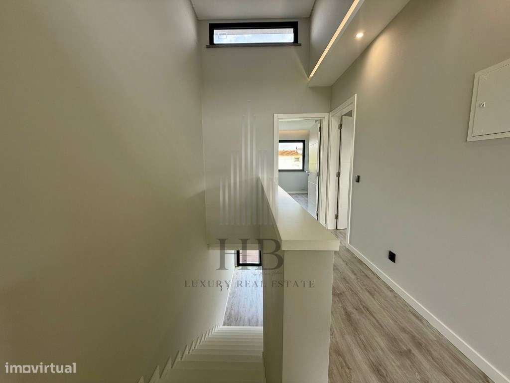 Moradia T3 com Jardim em Bicesse | Cascais-27