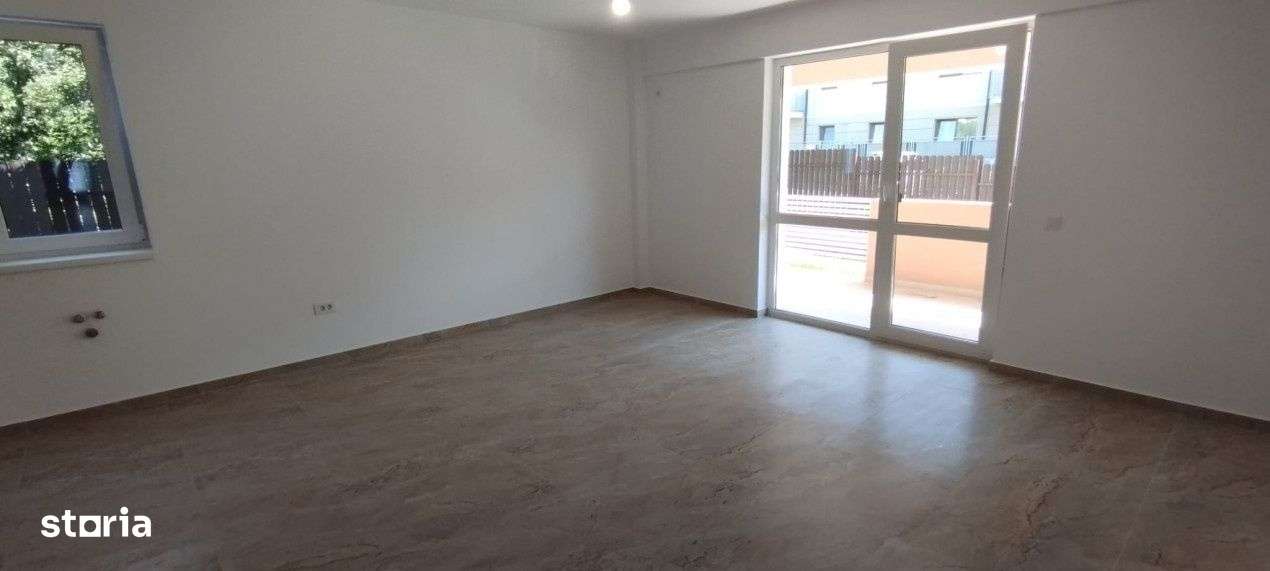 APT. 3 CAMERE, INTABULAT,GRADINA 160 MP + Terasa, TVA INCLUS, COMISION - Imagine principală: 4/18