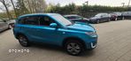 Suzuki Vitara 1.4 Boosterjet SHVS Premium 2WD - 4