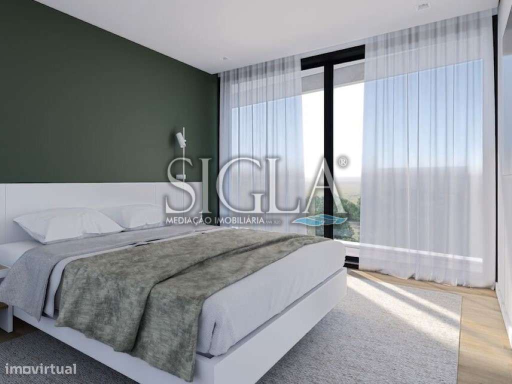 T2 em S. F. da Marinha - Grande imagem: 4/14