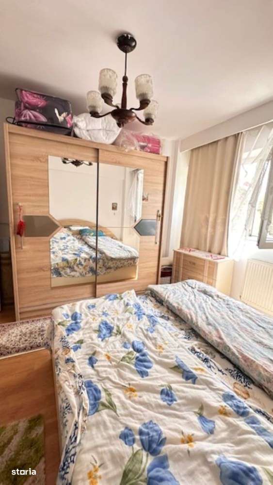 ZONA EXPOCOM! 3 camere decomandate, etaj 1, beci! - Imagine principală: 5/9