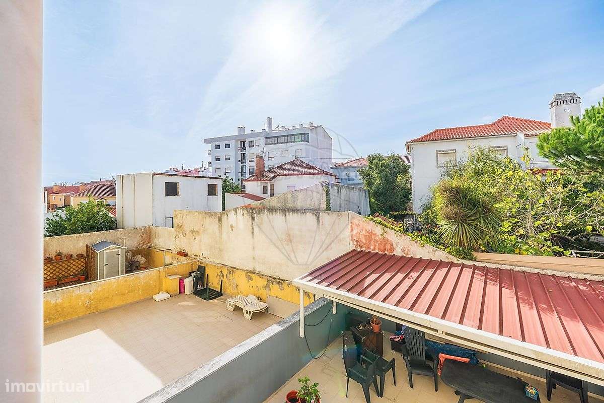 Apartamento T2 para venda-30