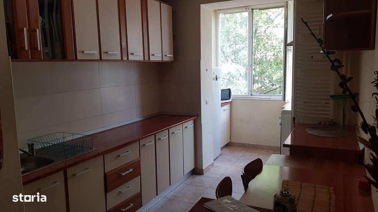 RAMDA, Apartament 3 camere Dacia etaj 1 cu lift 65 utili - Imagine principală: 4/10