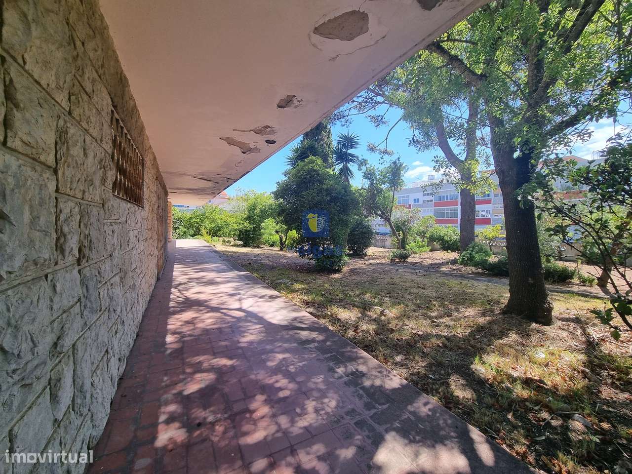 Moradia T6 em Carcavelos-31