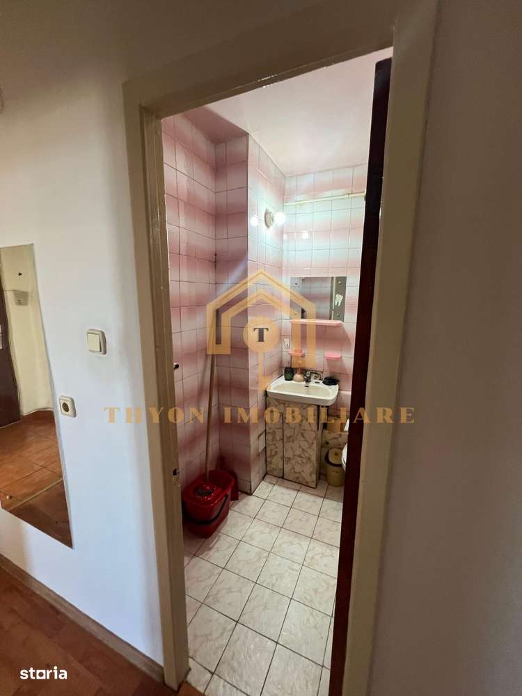 Apartament de vânzare cu 3 camere, 2 băi, 78 mp, în Sebeș-11