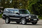 Jeep Commander 3.0 CRD Limited - 9