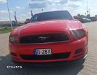 Ford Mustang 3.7 V6 Premium - 6