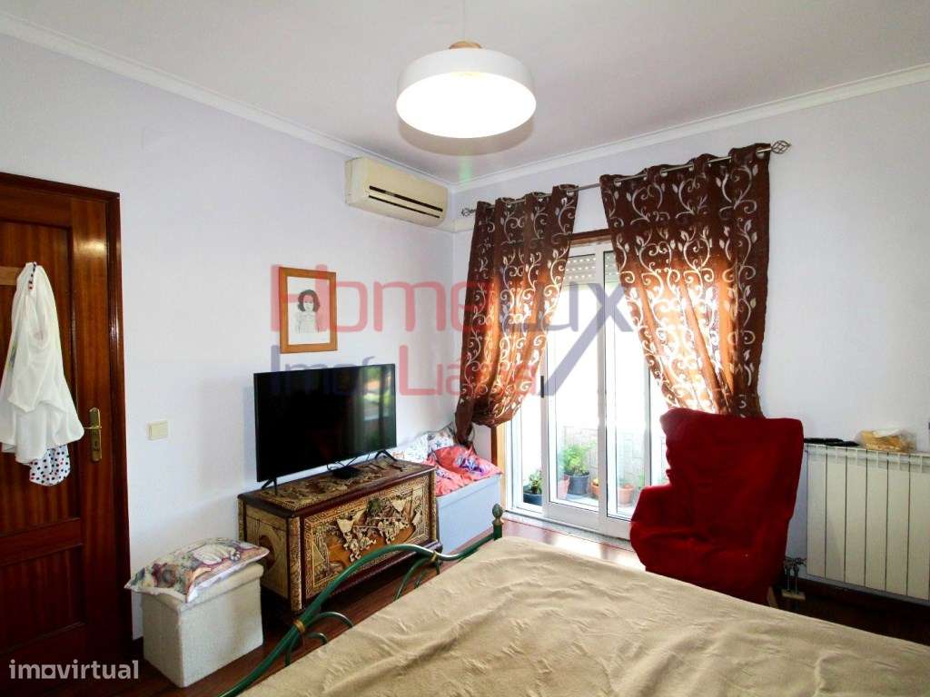 Apartamento T3 em Fânzeres-12