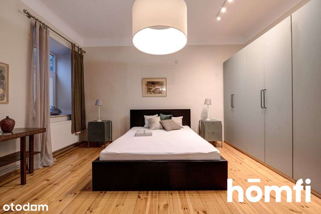 Bezczynszowe 2-pokojowe mieszkanie na wynajem - Pełny obrazek: 5/11